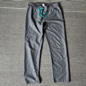 Figs L tall Scrub Pants